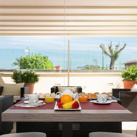 Hotel Villa Sirena 努马纳 外观 照片